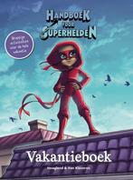 Vakantieboek / Handboek voor Superhelden 9789089673206, Boeken, Verzenden, Gelezen, Elias Vahlund