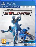 Solaris Offworld Combat PSVR-Standaard (PlayStation 4) NIEUW, Ophalen of Verzenden, Nieuw
