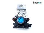 Remklauw Achter Yamaha YZF R1 2000-2001 (YZF-R1 5JJ), Verzenden, Gebruikt