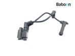 Bobine Ducati Multistrada 1000 DS 2003-2004, Motoren, Onderdelen | Ducati, Verzenden, Gebruikt