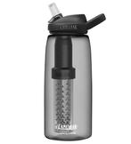 CamelBak Eddy, 600 ml, Drinkfles, Antraciet, Sport en Fitness, Drinkbussen, Verzenden, Nieuw