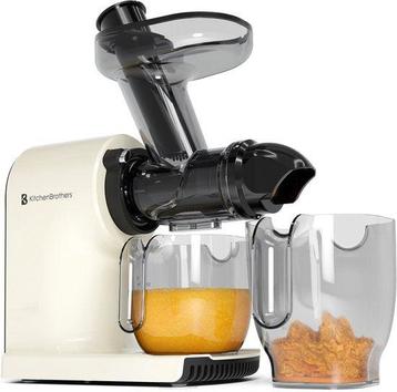 2eChoix | KitchenBrothers Slowjuicer - Compact - beschikbaar voor biedingen