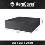 Loungesethoes 255x255xH70 cm – AeroCover