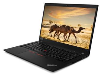 Lenovo ThinkPad T14s Gen 2 - Intel® Core™ i5-1135G7 beschikbaar voor biedingen