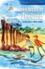 Zoektocht in Zeeland / Robins reisavonturen 9789026623264, Boeken, Verzenden, Zo goed als nieuw, Evelien van Dort
