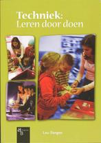 Techniek: leren door doen 9789055746163 L. Slangen, Boeken, Verzenden, Zo goed als nieuw, L. Slangen