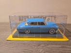 Tintin - 1 Modèle auto Chrysler Tintin - Moulinsart, Nieuw