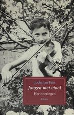 Jongen met viool 9789054667872 JOCHANAN FEIN, Verzenden, JOCHANAN FEIN
