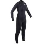 JS Fistral Super Flex 5/4 BS front zip wetsuit dames, Wetsuit, Verzenden