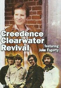 Creedence Clearwater Revival - Planet Song  DVD, CD & DVD, DVD | Autres DVD, Envoi