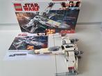 Lego - Star Wars - 75218 - X-Wing Starfighter - 2000-2010, Enfants & Bébés