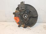 Fusee rechts-voor Volkswagen Touran O79358, Nieuw