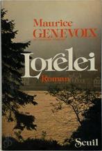 Lorelei, Boeken, Verzenden, Nieuw, Nederlands