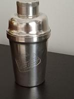 Broggi - Shaker à cocktail - Plaqué argent