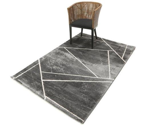 Modern tapijt - ongebruikt nieuw - Vloerkleed - 200 cm - 140, Huis en Inrichting, Stoffering | Tapijten en Vloerkleden