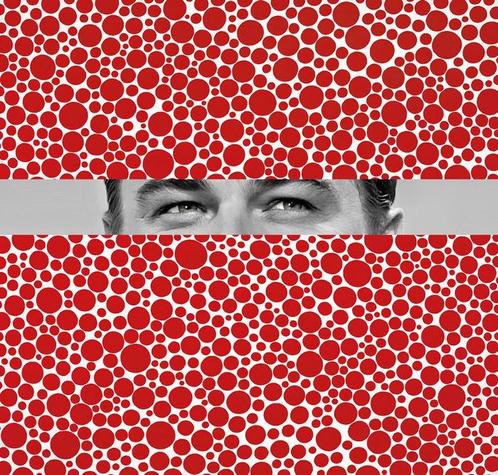 Poplea - Cinétique 3 en 1 triptique Léonardo (2000), Antiek en Kunst, Kunst | Schilderijen | Modern