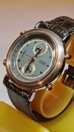 Citizen Dual Time Alarm – Ref. 6800-G80027 - Dual Time Alarm, Nieuw