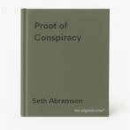 Proof of Conspiracy 9781471186271 Seth Abramson, Boeken, Verzenden, Zo goed als nieuw, Seth Abramson