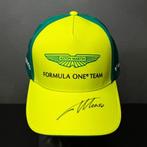 Aston Martin - Formule 1 GP Silverstone Brits 2025, Nieuw