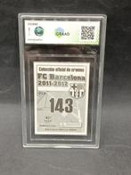 2011/12 Panini FC Barcelona Lionel Messi #143 - Graad 10, Collections