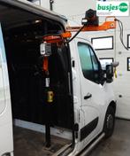 Gebruikte Penny kraan KJ150 (12V) – inclusief maatwerk pilaa, Verzenden, Gebruikt