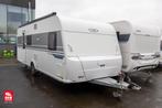 LMC Vivo 522 K, Caravans en Kamperen, Rondzit, 7 tot 8 meter, Vast bed, Tot en met 6