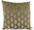 Kussen Claudi Ikaya Gold - 40x60, Huis en Inrichting, Nieuw
