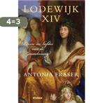 Lodewijk Xiv 9789046802540 Antonia Fraser, Boeken, Verzenden, Gelezen, Antonia Fraser