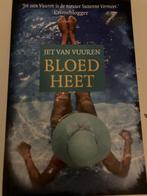 Bloedheet 9789045205335 Jet van Vuuren, Boeken, Verzenden, Gelezen, Jet van Vuuren