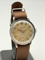 Longines - milirary fixed loops 11 12.68z - Zonder