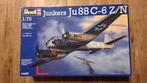 Revell, Italeri, ICM 1:72 - Model militair voertuig (5) -