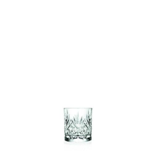 LIKEUR/SHOTGLAS 8CL MELODIA - set of 6, Verzamelen, Glas en Drinkglazen
