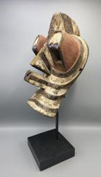 Masque Kifwebe - Songye - DR Congo (Zonder Minimumprijs)