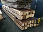 Te koop 6 meter lange gebruikte gebinten grenen  180x200, Bricolage & Construction, Bois & Planches, Balk