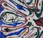 Salvador Dali (1904-1989) - Le baiser