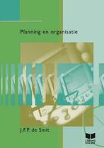 Niveau 3 Planning & organisatie 9789041503220, Boeken, J.F.P. de Smit, Zo goed als nieuw, Verzenden