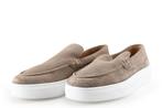 Loff 1881 Loafers in maat 41 Overig | 5% extra korting, Kleding | Heren, Schoenen, Loafers, Overige kleuren, Verzenden, Zo goed als nieuw
