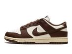 Nike Dunk Low Cacao Wow - Maat 36.5 EU, Kleding | Heren, Schoenen, Ophalen of Verzenden, Nieuw