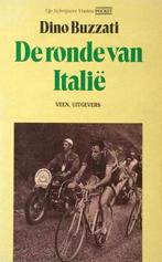 RONDE VAN ITALIE          OP SCHRIJVERS VOETEN / OP, Verzenden, Buzzati