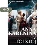 Anna Karenina / LJ Veen Klassiek 9789020413762, Boeken, Verzenden, Zo goed als nieuw, Lev Nikolajevitsj Tolstoj