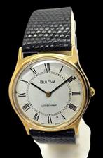 Bulova - Longchamp - Zonder Minimumprijs - 12027, cal., Handtassen en Accessoires, Nieuw