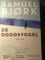 De doodsvogel (Special Bruna 2018) 9789021023441, Samuel Bjørk, Verzenden