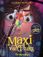De vermiste fee / Maxi van Fluks / 2 9789000379934 Anna Ruhe, Verzenden, Zo goed als nieuw, Anna Ruhe