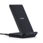 Powerwave Draadloze Oplader - Fast Charge Qi Universele, Télécoms, Téléphonie mobile | Batteries, Verzenden