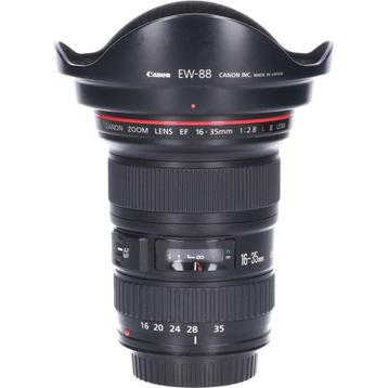 Tweedehands Canon EF 16-35mm f/2.8L II USM CM4020 beschikbaar voor biedingen