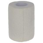 Vetlastic nature, 12 stuks wit, 7,5 cm x 4,5 m - kerbl