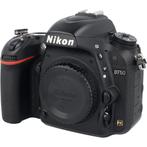 Nikon D750 body occasion, Verzenden