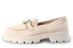 Tango Instappers in maat 40 Beige | 5% korting, Kleding | Dames, Schoenen, Tango, Verzenden, Zo goed als nieuw, Instappers