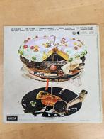 De Rolling Stones - Let It Bleed - with poster - LP album, CD & DVD