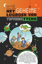 Het geheime logboek van topnerd Tycho 9789085432852, Gelezen, Corien Oranje, Cees Dekker, Verzenden